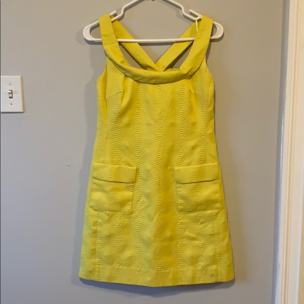 Trina Turk dress